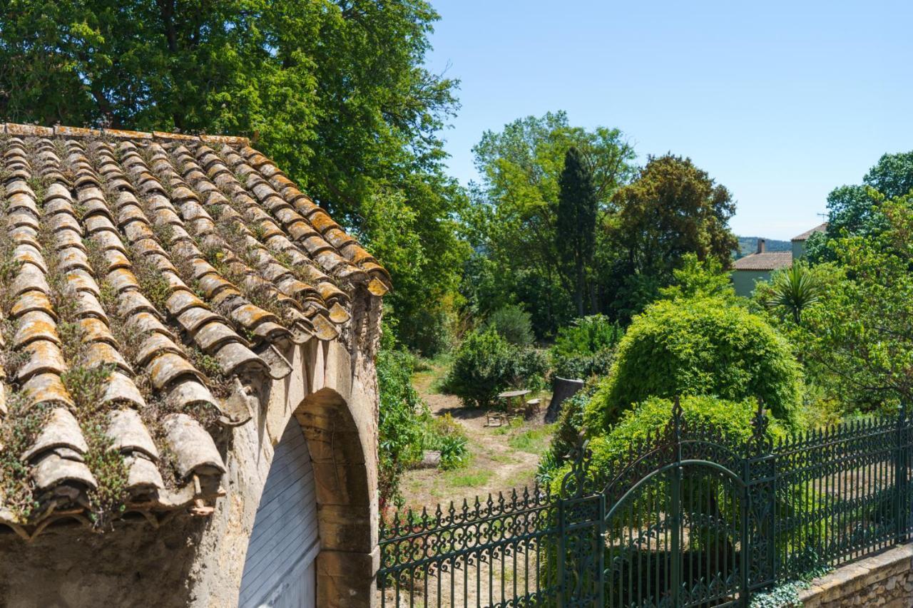 Logement Onze Chambres&Gîtes Raissac-d'Aude Exterior foto